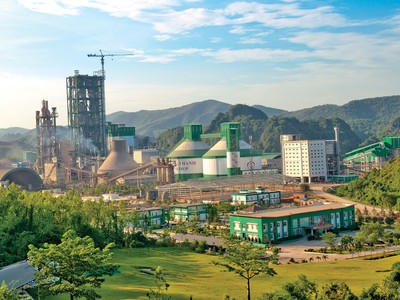 Xi măng Công Thanh và một núi khó khăn