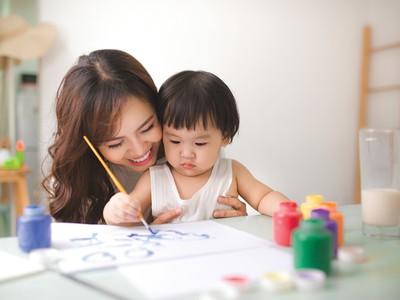 Chung cư thời dịch bệnh