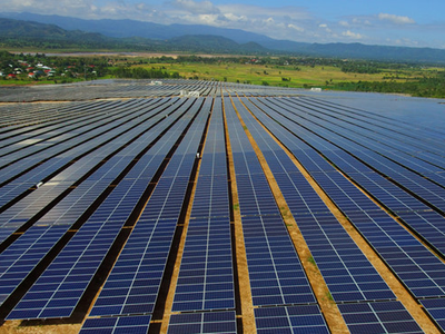 Giá mua điện mặt trời mới có hiệu lực đến hết năm 2020