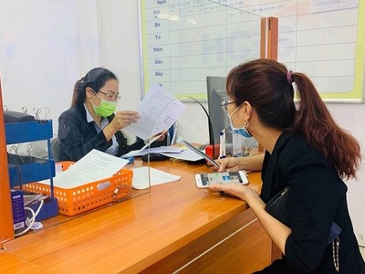 Thất nghiệp và những con số không thể vô cảm