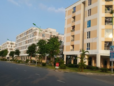 Triển khai gói 120.000 tỷ đồng: Ngân hàng “háo hức” cho vay, Bộ Xây dựng lại “chưa đi theo kịp”