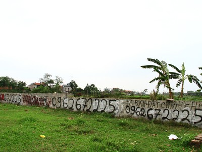 Hà Nội rà soát toàn bộ dự án, công khai quỹ đất