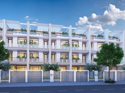 Phú Yên: Cho chủ trương xây 176 căn nhà liên kế, gọi thầu Khu đô thị hỗn hợp và nhà ở xã hội