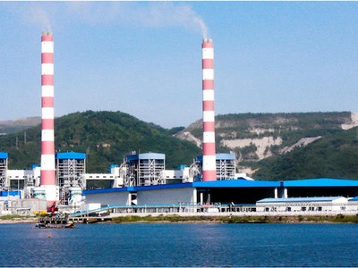 Quý I, sản lượng thuỷ điện giảm 30,4% sản lượng, điện mặt trời tăng 28 lần