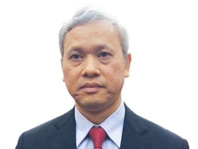 TS. Nguyễn Bích Lâm
