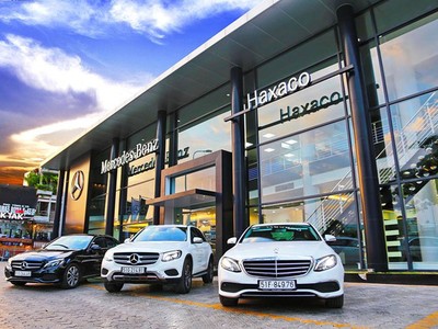 Haxaco mục tiêu lợi nhuận 260 tỷ trong năm 2025.