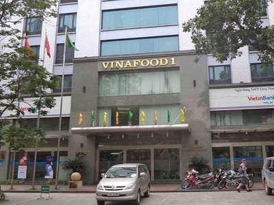 Vinafood1 trúng thầu 4.500 tấn gạo cấp cho Tổng cục Dự trữ nhưng vẫn chưa ký hợp đồng và có đang ký xuất khẩu 7.200 tấn gạo