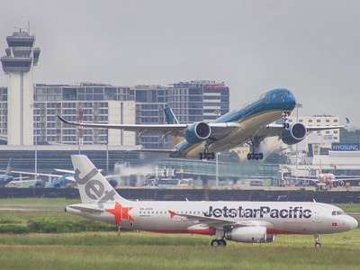 Lịch bay trong giai đoạn từ 16/4 - 30/4/2020 sẽ được Vietnam Airlines và Jetstar Pacific điều hành linh hoạt theo tình hình khai thác thực tế.