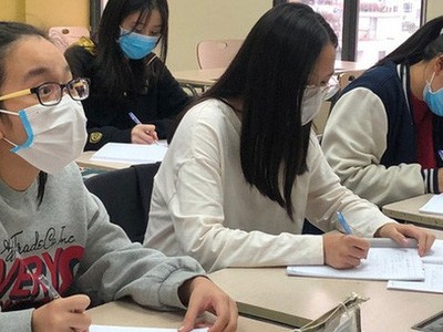  2 triệu học sinh Hà Nội tiếp tục nghỉ học đến hết ngày 22/4