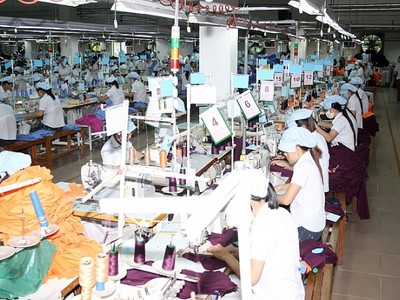 Các địa phương trong cả nước đang chủ động đồng hành cùng doanh nghiệp vượt qua khó khăn.