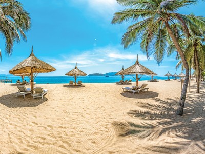 Bất động sản du lịch sẽ sớm trở lại