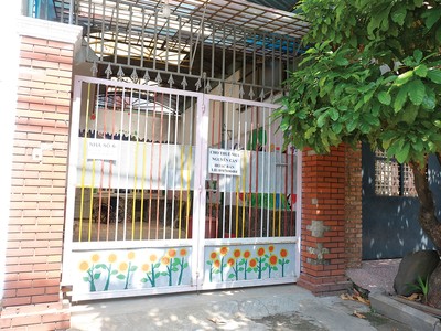 “Méo mặt” vì kinh doanh nhà cho thuê