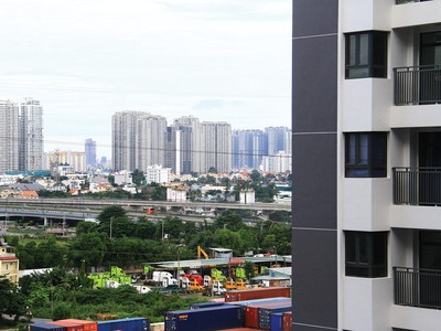 TP.HCM tháo gỡ vướng mắc tách thửa đất ở