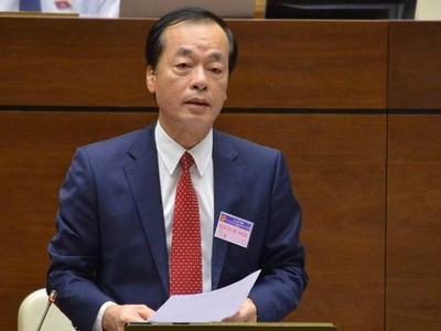 Bộ trưởng Xây dựng: Bất động sản 2020 sẽ thừa nhà cao cấp, thiếu hàng bình dân