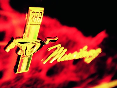 “Ngựa hoang” Ford Mustang - xe thể thao bán chạy số một thế giới