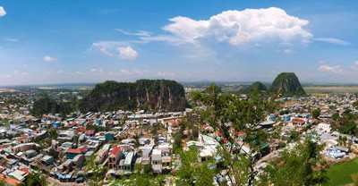 Danh thắng di tích quốc gia đặc biệt Ngũ Hành Sơn