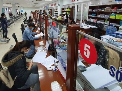 Việc bộ phận một cửa của TP Đà Nẵng hoạt động trở lại từ ngày 21/4 nhưng đồng thời tiếp tục thực hiện nghiêm các biện pháp phòng, chống dịch Covid-19 theo chỉ đạo của Thủ tướng Chính phủ tại Chỉ thị 16.