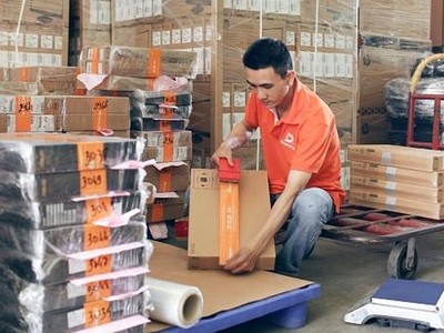 Digiworld (DGW): Doanh thu quý I/2021 đạt 5.007 tỷ đồng