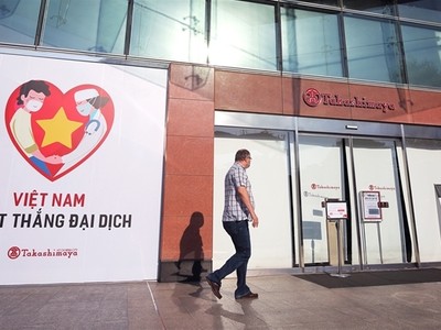 Gần như tất cả các doanh nghiệp F&B đều gặp khó khăn.