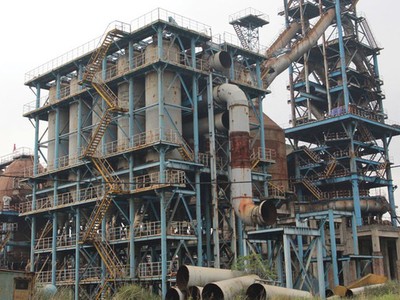 Dự án TISCO II: Nợ phình to, nằm chờ chỉ đạo