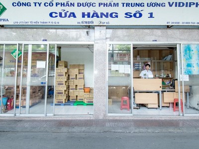 Vidipha đã khai sai dẫn đến thiếu số tiền thuế phải nộp