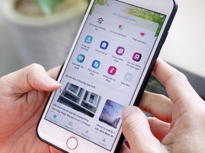 TP.HCM chỉ đạo hoàn thiện các ứng dụng về xây dựng, quy hoạch