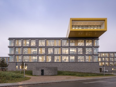 LEGO Campus: Khơi nguồn sáng tạo