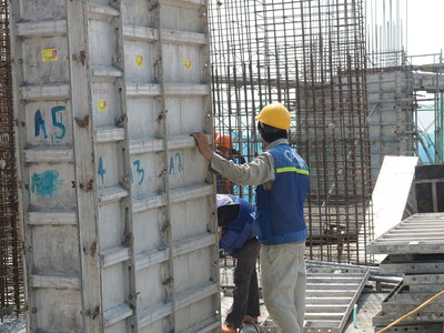 Thị trường bất động sản chờ “ngấm” chính sách mới