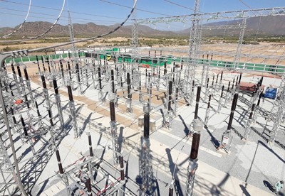 Khoảng 2.600 tỷ đồng đầu tư xây dựng lưới điện phân phối tại Phú Yên