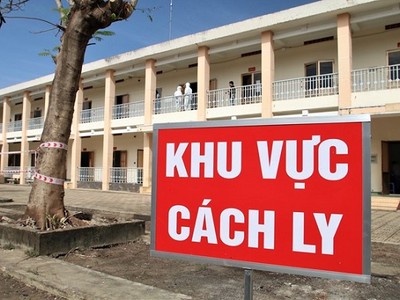 TP.HCM chuẩn bị đón 300 người từ Mỹ trở về vào ngày 27/4