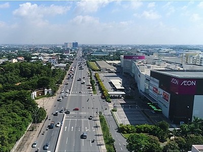 UBND tỉnh Bình Dương đã có văn bản chỉ đạo đẩy nhanh tiến độ giải ngân và hoàn thành chỉ tiêu kế hoạch vốn đầu tư công đã được giao năm 2020.