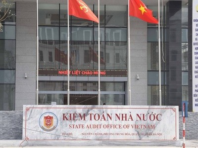 Từ 4/5, Kiểm toán Nhà nước tiếp tục triển khai kế hoạch kiểm toán năm 2020