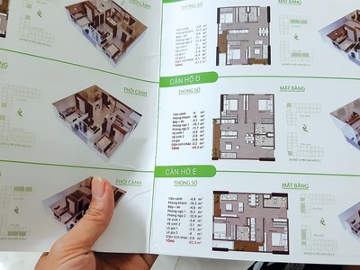 Dự án Ecohome 3 đang được nhiều khách hàng quan tâm