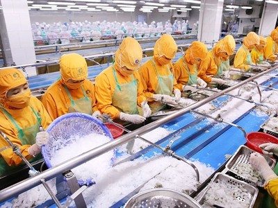 Phấn đấu có ít nhất 25.000 doanh nghiệp vào năm 2025 và 35.000 doanh nghiệp vào năm 2030 còn đăng ký hoạt động