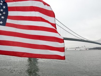 Mỹ cho rằng mối đe dọa đối với an ninh của các phòng thí nghiệm ở Trung Quốc vẫn hiện hữu. Ảnh: AFP