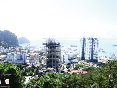 Quảng Ninh lựa chọn nhà đầu tư cho dự án 10 tỷ USD