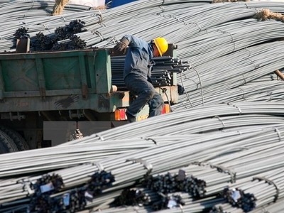 Gần 160 vụ kiện phòng vệ thương mại với hàng Việt, sắt thép “dính” nhiều nhất