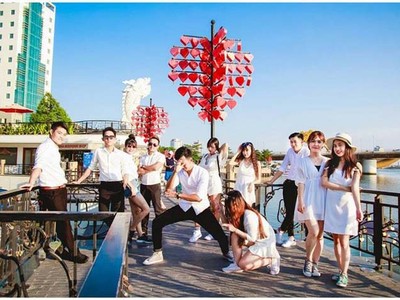 Dù còn rất nhiều khó khăn trước mắt, nhưng ngành du lịch và cộng đồng doanh nghiệp tại Đà Nẵng đang gấp rút chuẩn bị các kịch bản tái khởi động và phục hồi bám sát với tình hình kiểm soát dịch bệnh trong và ngoài nước.