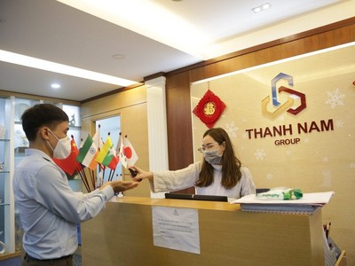 Thành Nam cho biết đã dự đoán những khó khăn do Covid-19 nên đặt ra mục tiêu kinh doanh 2020 ơ rmức thấp