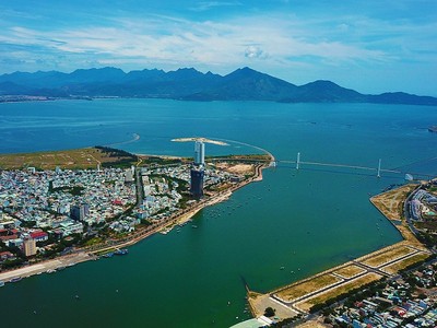 Kinh tế - xã hội TP. Đà Nẵng chịu tác động mạnh của Covid-19.