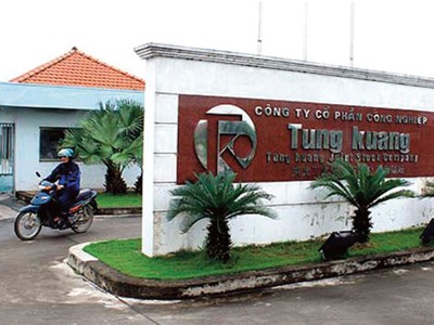 Theo chiến lược mới về thu hút đầu tư nước ngoài, sẽ có các quy định để chặn các dự án sử dụng công nghệ lạc hậu, gây ô nhiễm môi trường. Ảnh: Nguyễn Quyết