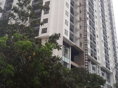 Thị trường thiếu trầm trọng nhà bình dân