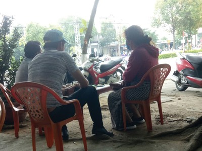 Các giao dịch đất nền Đà Nẵng bắt đầu xuất hiện nhiều