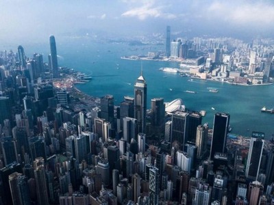 Khách hàng Đại lục “biến mất” khỏi thị trường bất động sản Hồng Kông