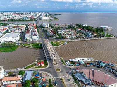 Thành phố Rạch Giá, Kiên Giang