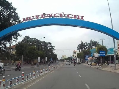 TP.HCM: Chỉ một huyện đã có hàng trăm nhà, đất công cho thuê không qua đấu giá hoặc để lãng phí