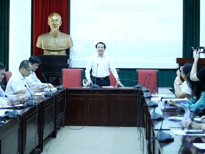 Cuộc thi nhằm khuyến khích, truyền tải tình yêu và khát vọng khám phá du lịch Việt Nam của du khách trong nước và quốc tế.