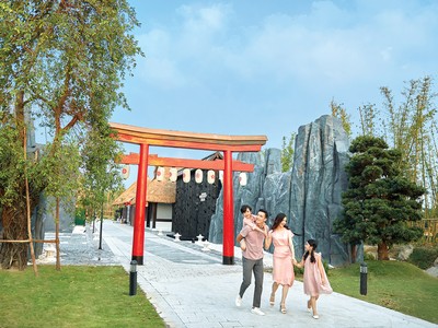 Covid-19: Thuốc thử liều cao với thị trường bất động sản