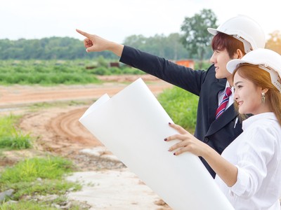 Nhà đầu tư bất động sản cần thay đổi bài toán đầu tư