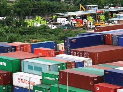 TP.HCM đề xuất hướng xử lý tài sản trên đất và chuyển nhượng